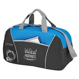 Action Sport Duffel Bag