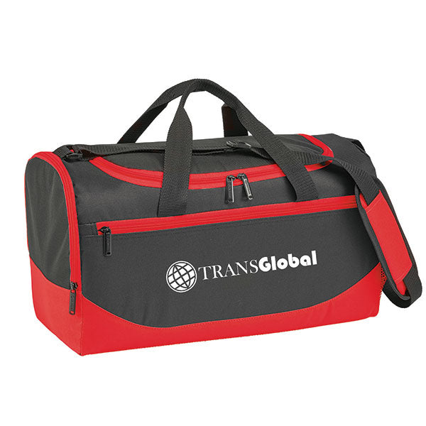 Team Sport Duffel Bag