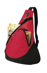 Port Authority® - Honeycomb Sling Pack