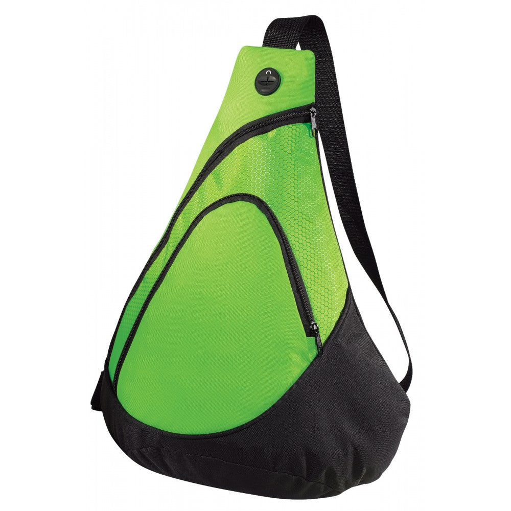 Port Authority® - Honeycomb Sling Pack