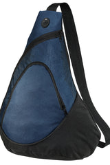 Port Authority® - Honeycomb Sling Pack