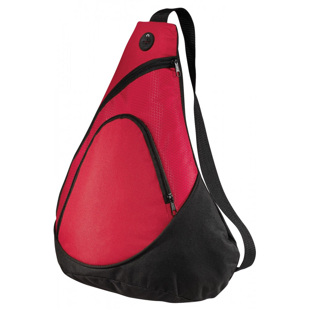 Port Authority® - Honeycomb Sling Pack