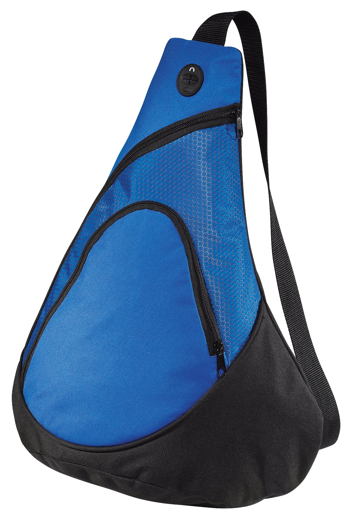 Port Authority® - Honeycomb Sling Pack