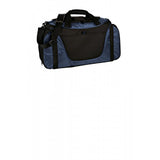 Port Authority® Medium Two-Tone Duffel