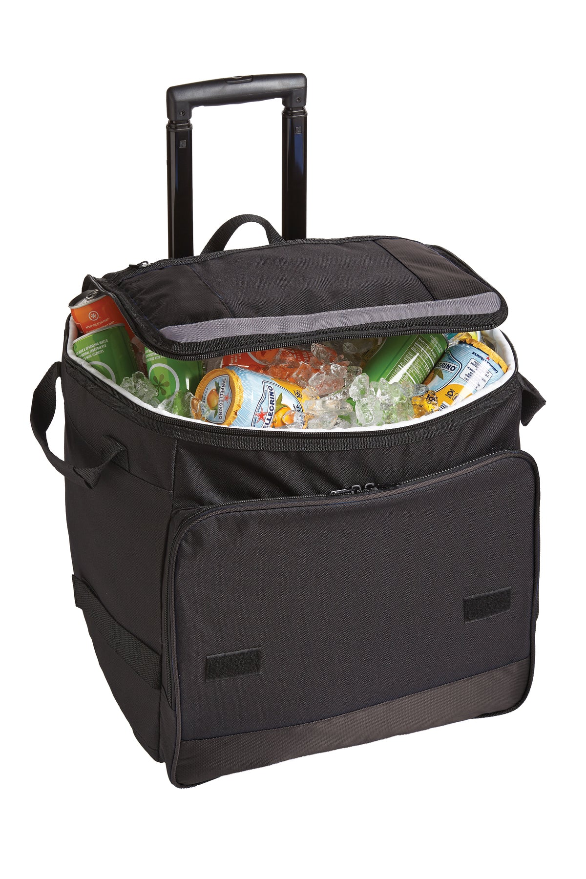 Port Authority Rolling Cooler Bag