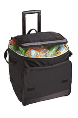 Port Authority Rolling Cooler Bag