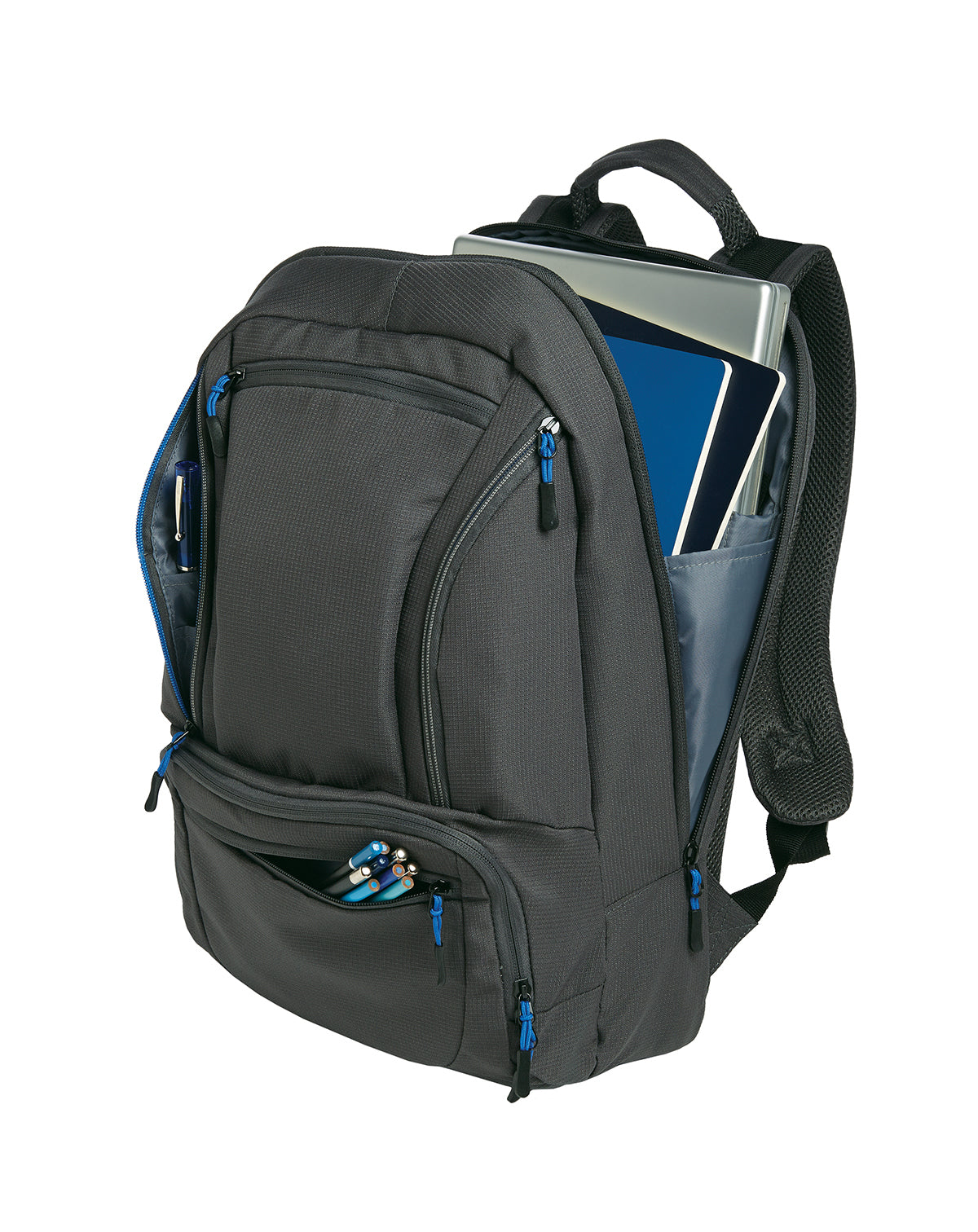 18" Port Authority Cyber Backpack