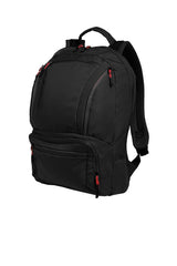 18" Port Authority Cyber Backpack