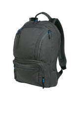18" Port Authority Cyber Backpack