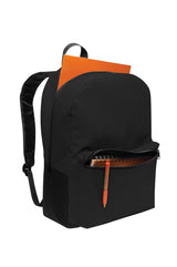 16" Port Authority® Value Backpack