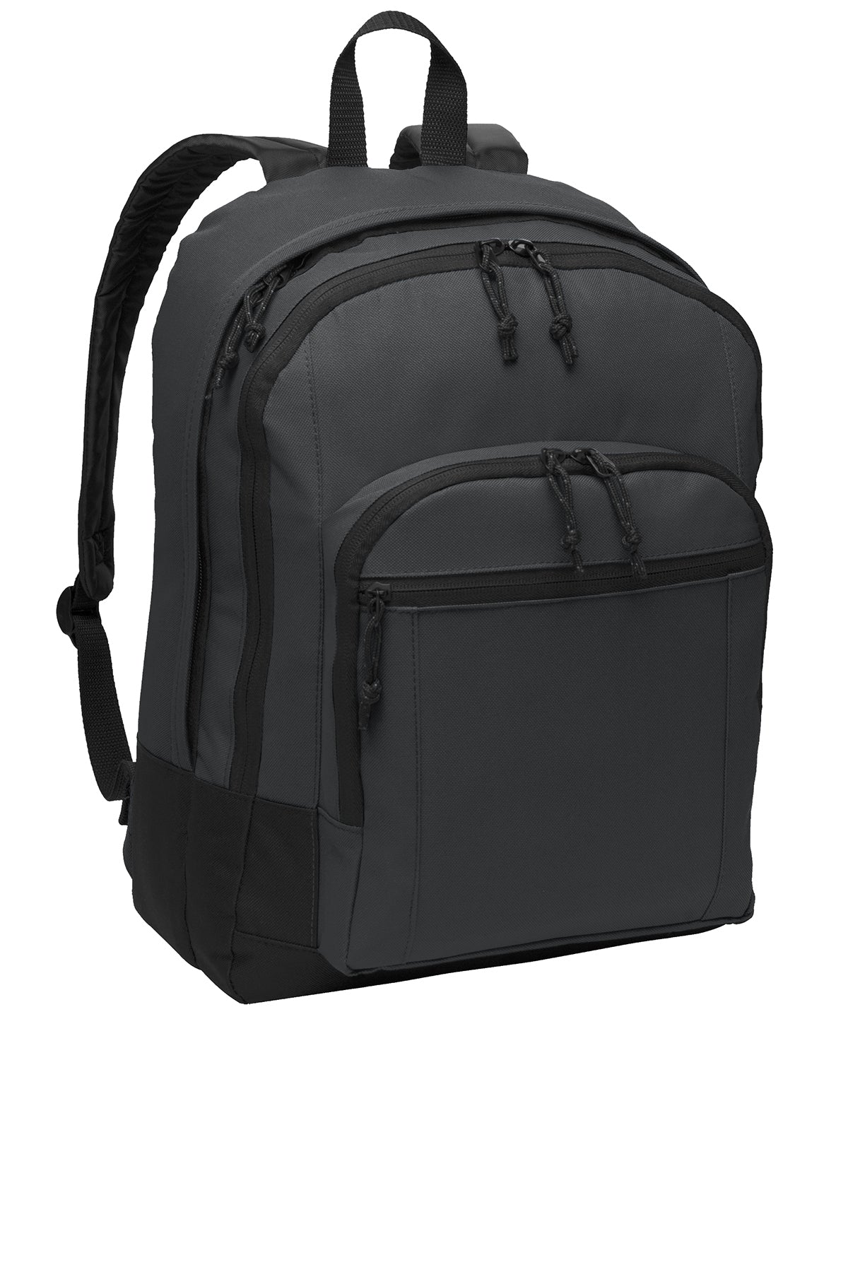 16" Port Authority® Basic Backpack