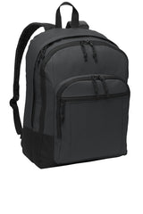 16" Port Authority® Basic Backpack