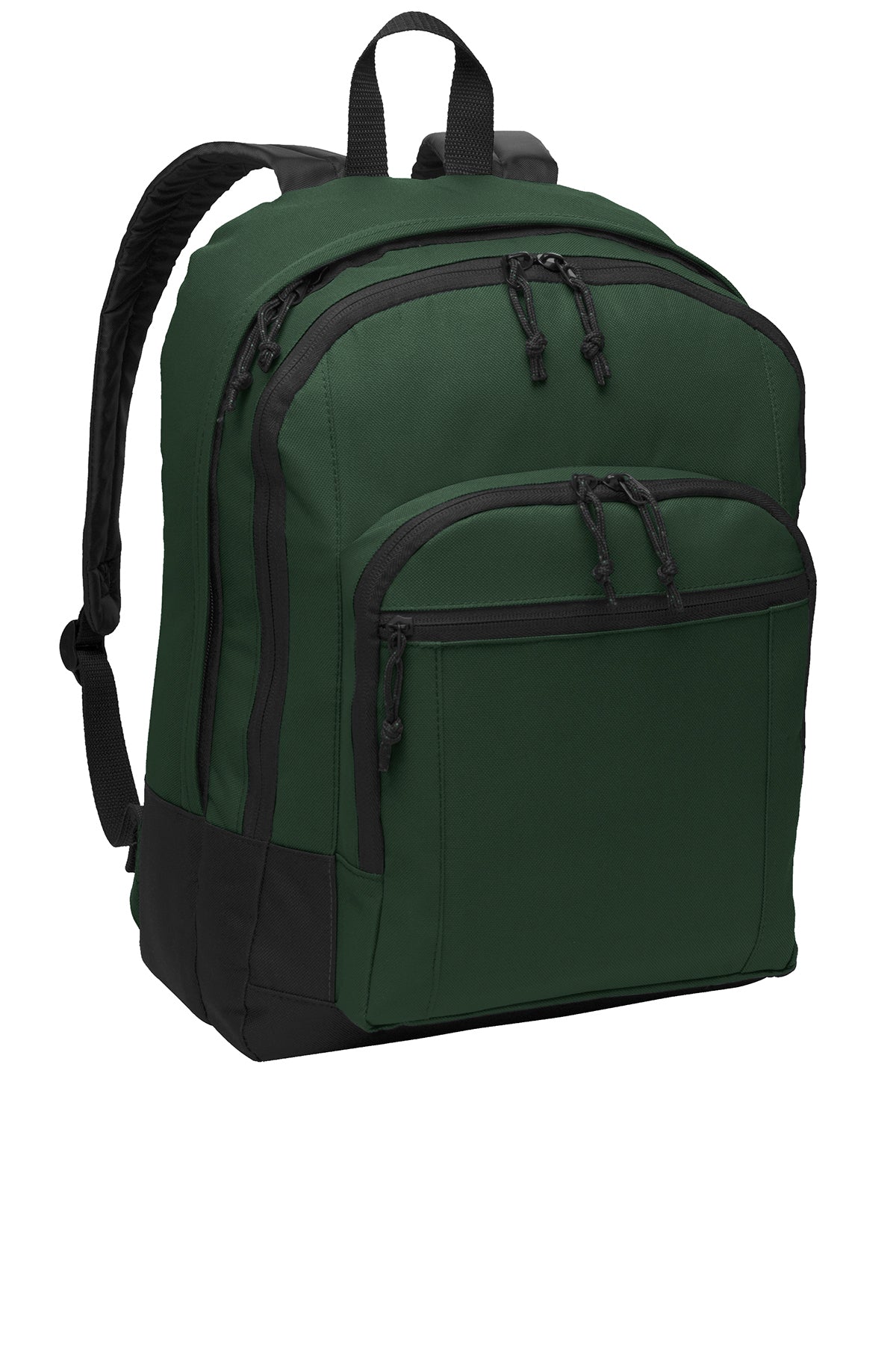 16" Port Authority® Basic Backpack