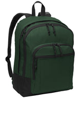 16" Port Authority® Basic Backpack