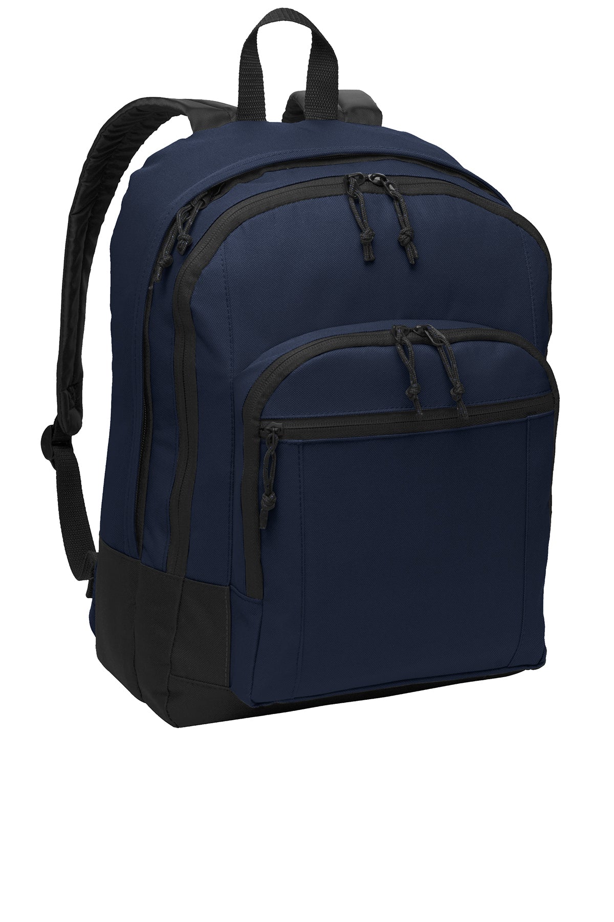 16" Port Authority® Basic Backpack