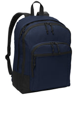 16" Port Authority® Basic Backpack