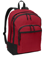 16" Port Authority® Basic Backpack
