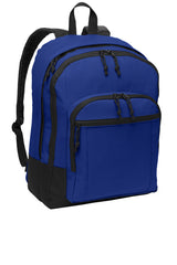 16" Port Authority® Basic Backpack