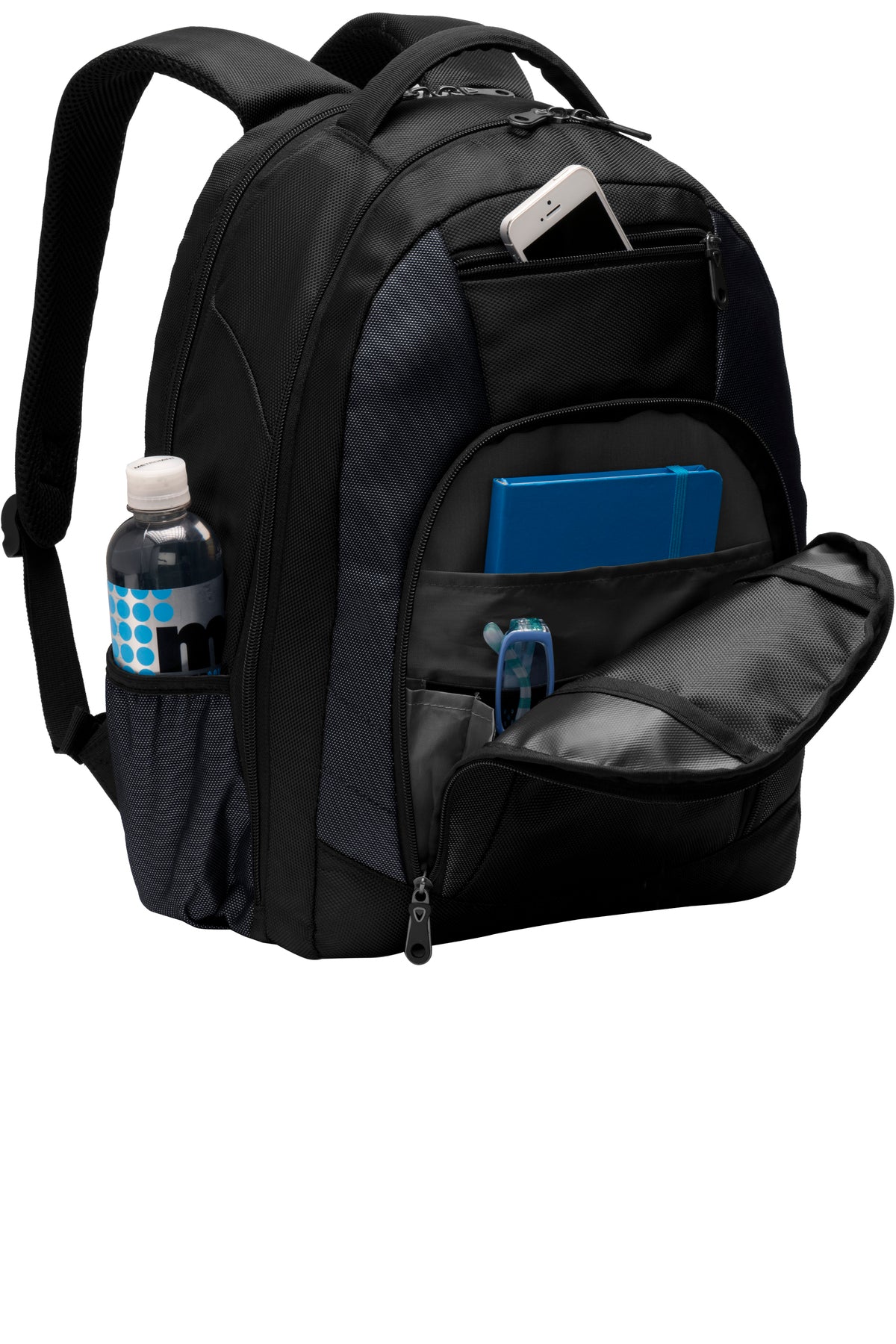 17" Port Authority Computer Backpack USA