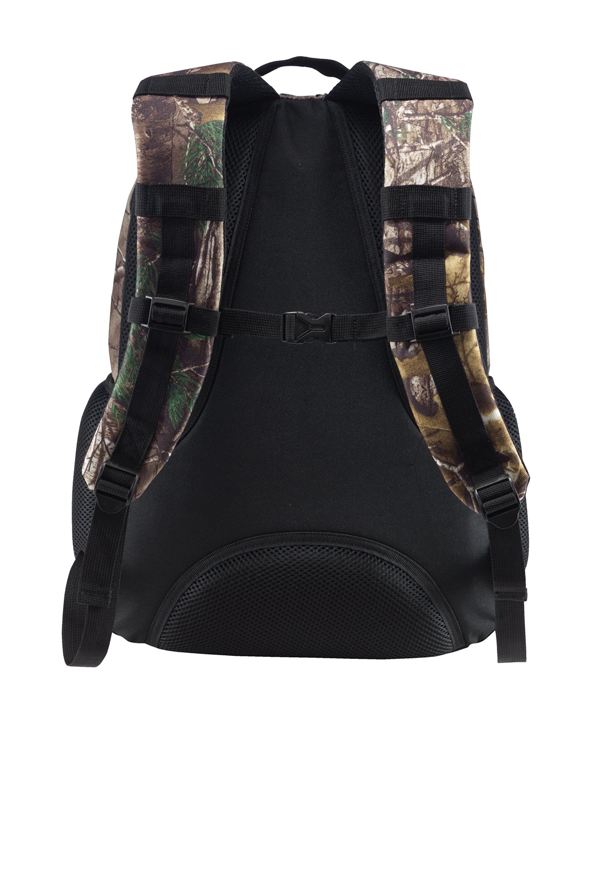 19" Port Authority® Camo Xtreme Backpack