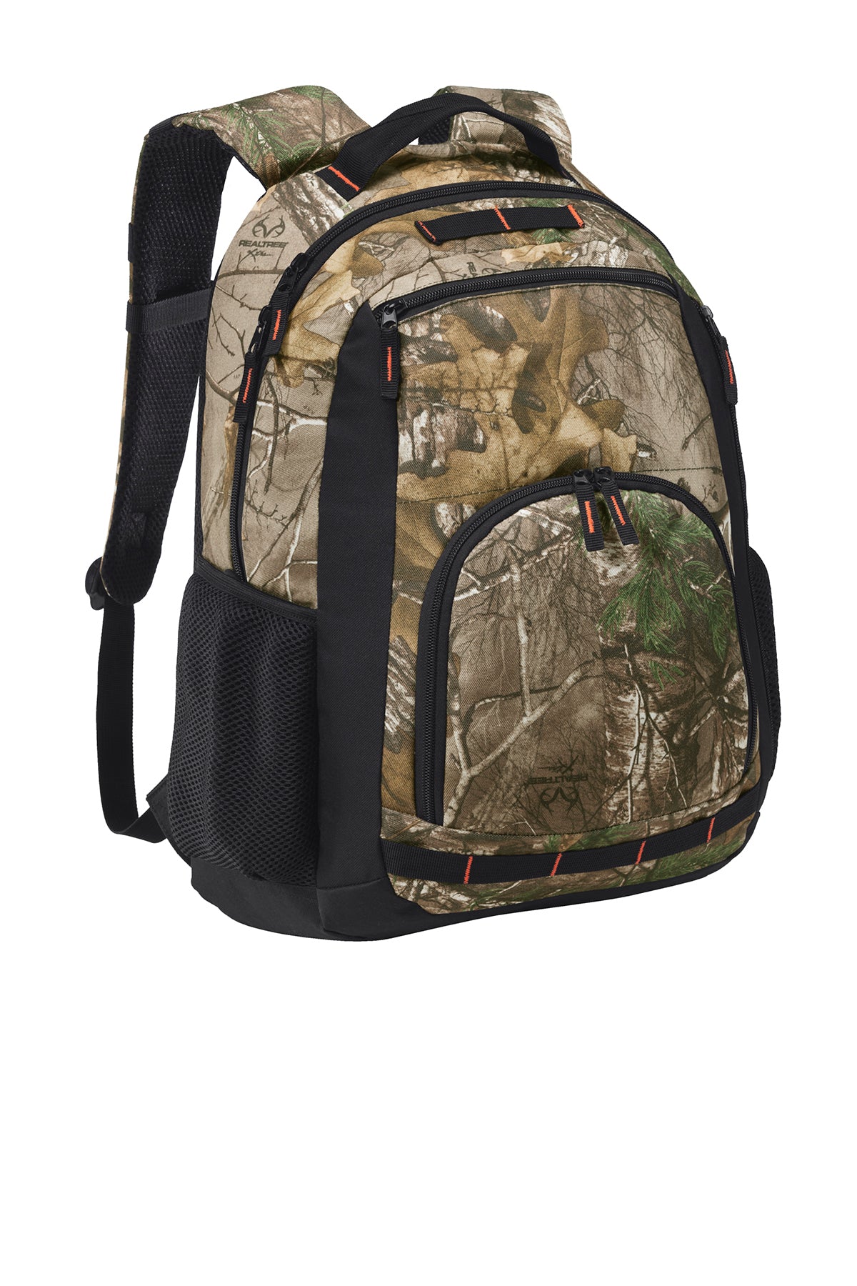 19" Port Authority® Camo Xtreme Backpack