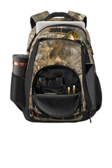 19" Port Authority® Camo Xtreme Backpack