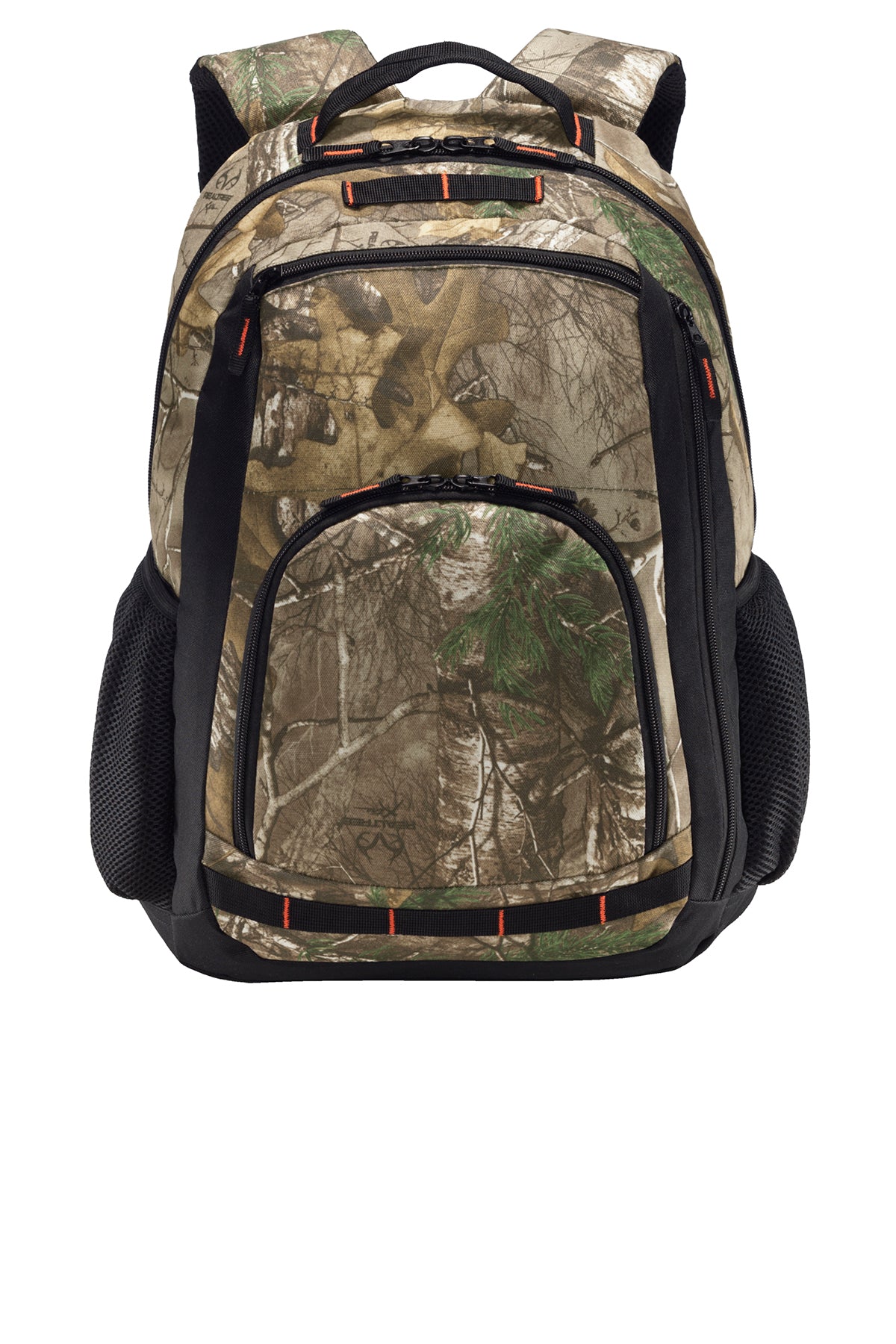 19" Port Authority® Camo Xtreme Backpack