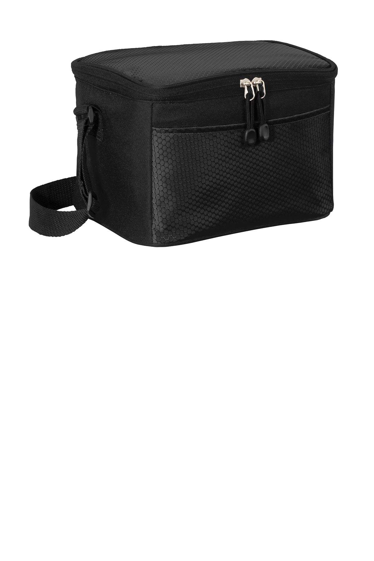 Port Authority® 6-Can Cube Cooler