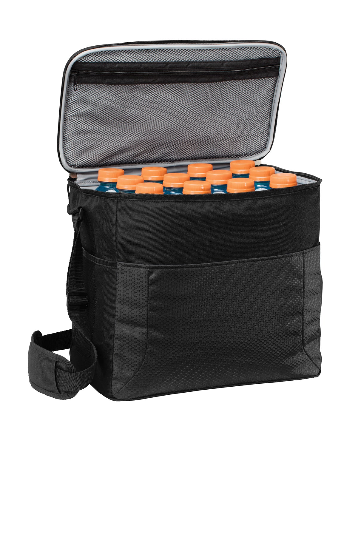 Port Authority® 24-Can Cube Cooler