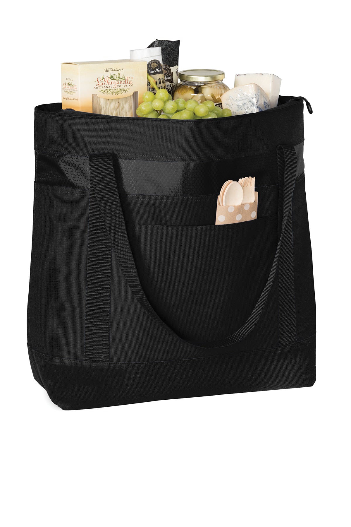 Port Authority® Large Tote Cooler