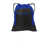 Port Authority® Pocket Cinch Pack