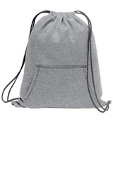 Port & Company® Core Fleece Sweatshirt Cinch Pack