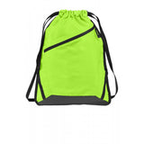Port Authority Zip-It Cinch Pack