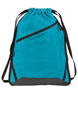 Port Authority Zip-It Cinch Pack
