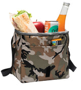 Port Authority® Lunch Cooler Messenger