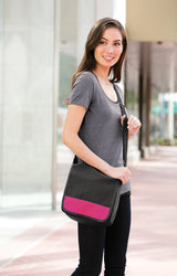 Port Authority® Lunch Cooler Messenger