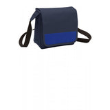 Port Authority® Lunch Cooler Messenger