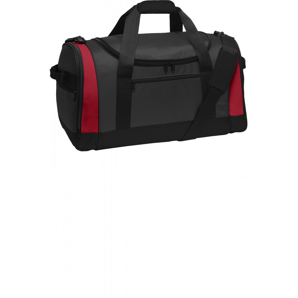Port Authority Voyager Sports Duffel Bag