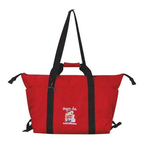 Big Cooler Tote Bag