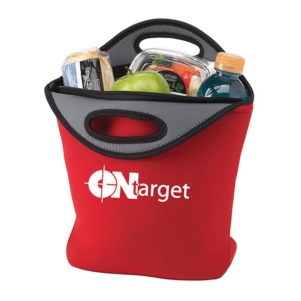 Large Hideaway Lunch Tote Bag