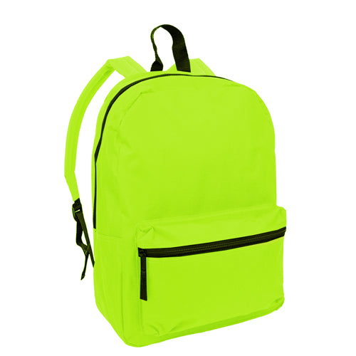 Classic 16" Backpack