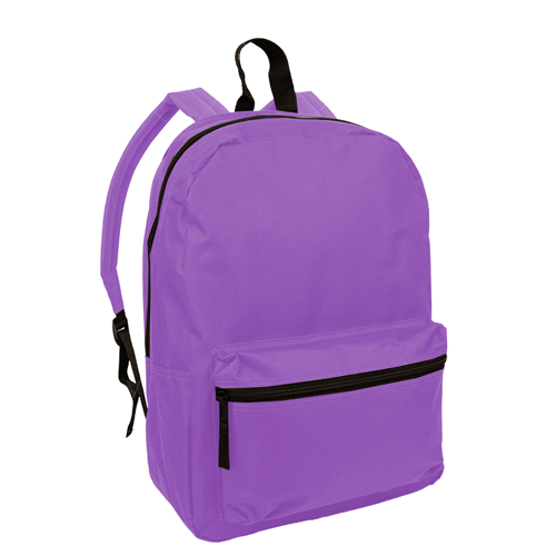 Classic 16" Backpack