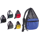 Mesh Slingpack