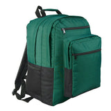 Deluxe Backpack