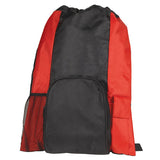 Islander Drawstring Tote Backpack