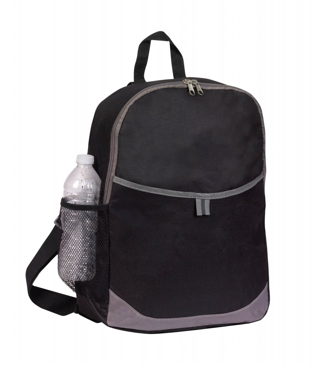 Basic Backpack