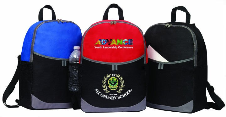Basic Backpack