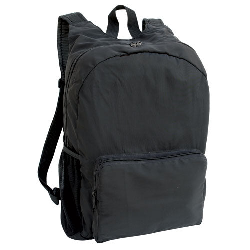 Foldable Backpack