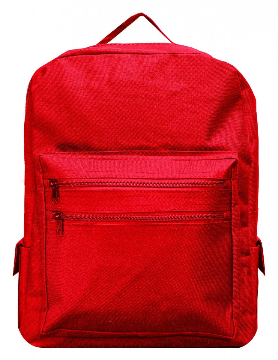 Super Basic Backpack