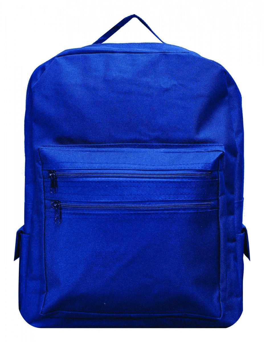 Super Basic Backpack